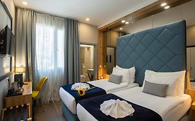 Hotel Nobel